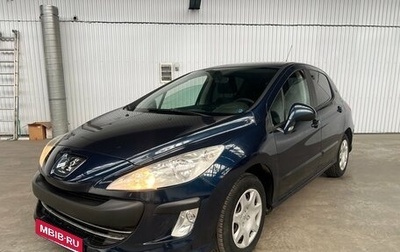 Peugeot 308 II, 2010 год, 379 000 рублей, 1 фотография