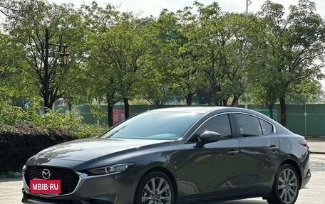 Mazda 3, 2022 год, 1 500 000 рублей, 1 фотография