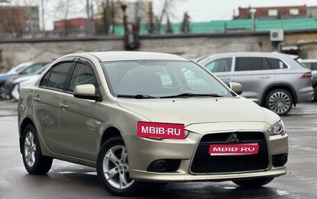 Mitsubishi Lancer IX, 2011 год, 649 000 рублей, 1 фотография