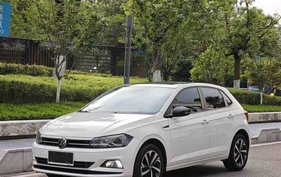 Volkswagen Polo, 2021 год, 1 070 000 рублей, 1 фотография