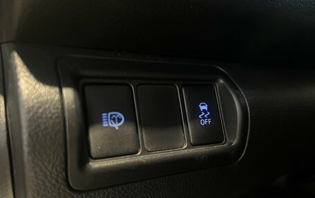 Toyota Camry, 2015 год, 1 499 000 рублей, 14 фотография