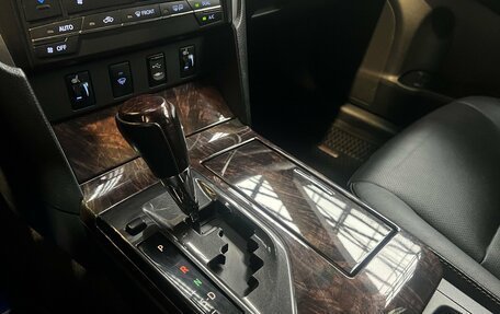 Toyota Camry, 2015 год, 1 499 000 рублей, 11 фотография