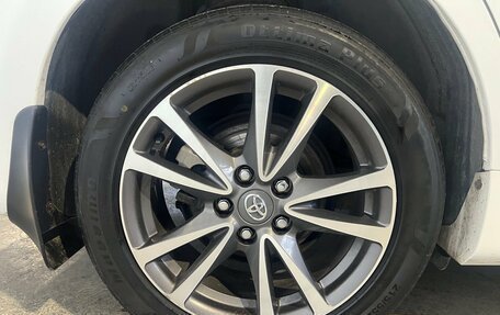 Toyota Camry, 2015 год, 1 499 000 рублей, 18 фотография