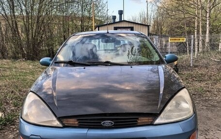 Ford Focus IV, 2000 год, 200 000 рублей, 1 фотография