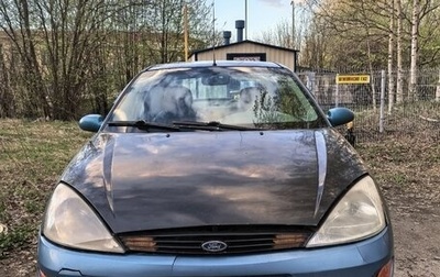 Ford Focus IV, 2000 год, 200 000 рублей, 1 фотография