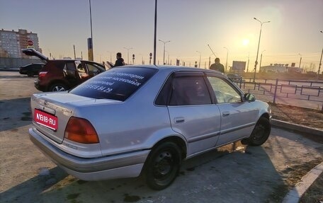 Toyota Sprinter VIII (E110), 1996 год, 235 000 рублей, 1 фотография