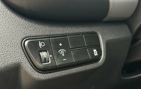 KIA Seltos I, 2021 год, 2 149 000 рублей, 10 фотография