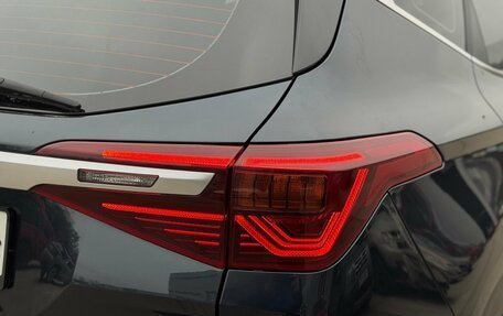KIA Seltos I, 2021 год, 2 149 000 рублей, 14 фотография