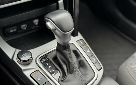 KIA Seltos I, 2021 год, 2 149 000 рублей, 9 фотография