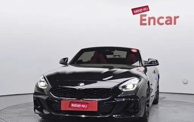 BMW Z4, 2025 год, 8 823 555 рублей, 1 фотография