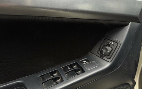 Mitsubishi Lancer IX, 2011 год, 649 000 рублей, 6 фотография