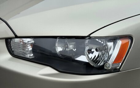 Mitsubishi Lancer IX, 2011 год, 649 000 рублей, 7 фотография