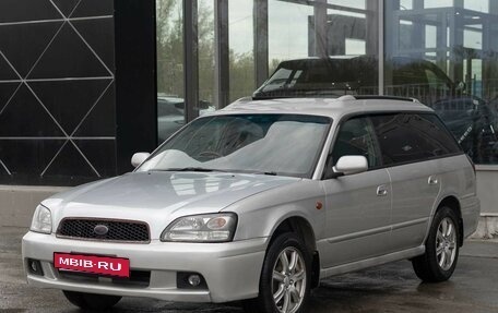 Subaru Legacy III, 2001 год, 470 000 рублей, 1 фотография