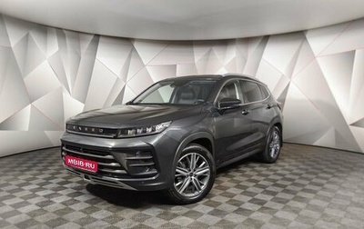 CheryExeed LX, 2022 год, 1 650 000 рублей, 1 фотография