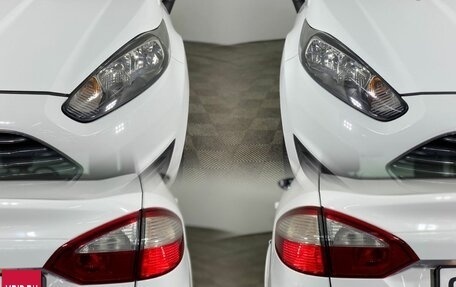 Ford Fiesta, 2016 год, 850 000 рублей, 5 фотография