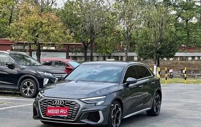 Audi A3, 2021 год, 1 880 000 рублей, 1 фотография