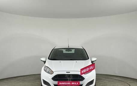Ford Fiesta, 2016 год, 850 000 рублей, 3 фотография