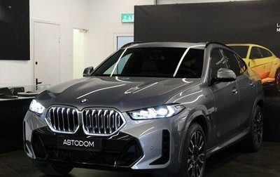 BMW X6, 2025 год, 16 198 000 рублей, 1 фотография