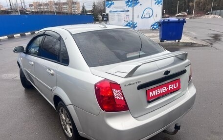 Chevrolet Lacetti, 2008 год, 340 000 рублей, 1 фотография
