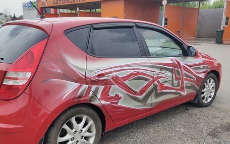 Hyundai i30 I, 2009 год, 550 000 рублей, 1 фотография