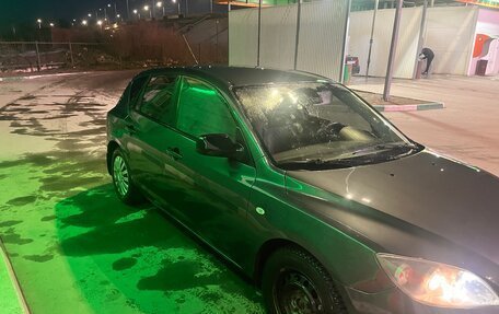 Mazda 3, 2006 год, 330 000 рублей, 1 фотография