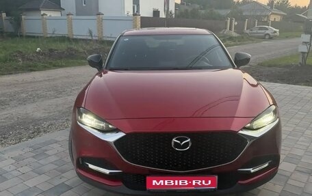 Mazda CX-4, 2023 год, 2 800 000 рублей, 1 фотография