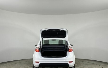 Ford Fiesta, 2016 год, 850 000 рублей, 9 фотография