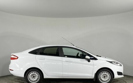 Ford Fiesta, 2016 год, 850 000 рублей, 11 фотография