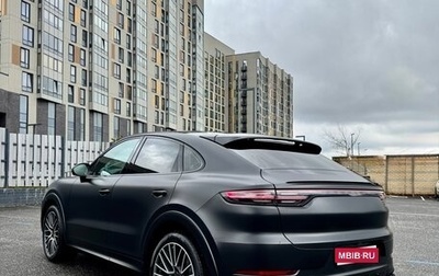 Porsche Cayenne III, 2020 год, 8 900 000 рублей, 1 фотография