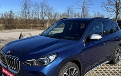 BMW X1, 2023 год, 4 295 629 рублей, 1 фотография