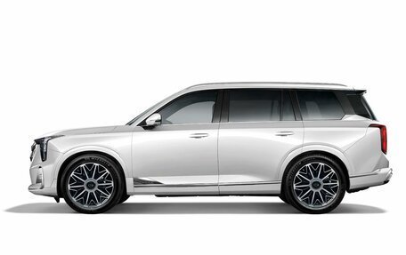 GAC GS8, 2026 год, 5 049 000 рублей, 1 фотография