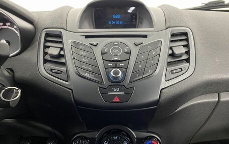 Ford Fiesta, 2016 год, 850 000 рублей, 18 фотография