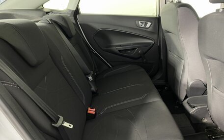 Ford Fiesta, 2016 год, 850 000 рублей, 14 фотография