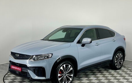 Geely Tugella FY11, 2023 год, 3 190 000 рублей, 1 фотография