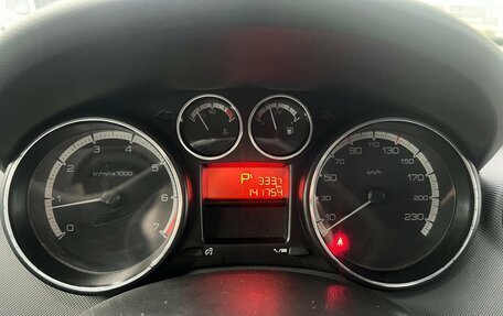 Peugeot 308 II, 2010 год, 379 000 рублей, 5 фотография