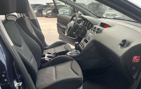 Peugeot 308 II, 2010 год, 379 000 рублей, 8 фотография