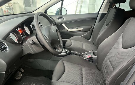 Peugeot 308 II, 2010 год, 379 000 рублей, 6 фотография