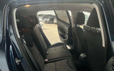 Peugeot 308 II, 2010 год, 379 000 рублей, 9 фотография