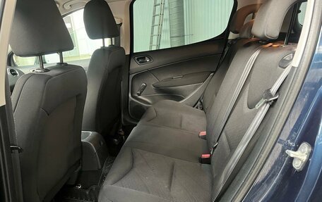 Peugeot 308 II, 2010 год, 379 000 рублей, 7 фотография