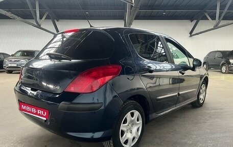 Peugeot 308 II, 2010 год, 379 000 рублей, 3 фотография
