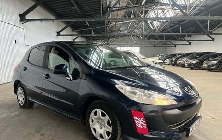 Peugeot 308 II, 2010 год, 379 000 рублей, 2 фотография
