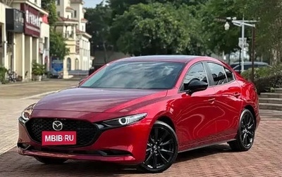 Mazda 3, 2021 год, 1 411 080 рублей, 1 фотография