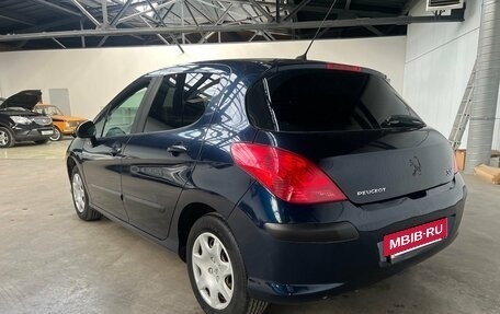 Peugeot 308 II, 2010 год, 379 000 рублей, 4 фотография