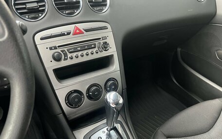 Peugeot 308 II, 2010 год, 379 000 рублей, 11 фотография