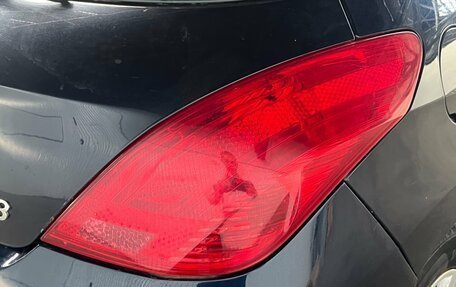 Peugeot 308 II, 2010 год, 379 000 рублей, 14 фотография