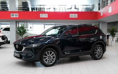 Mazda CX-5 II, 2020 год, 2 590 000 рублей, 1 фотография