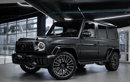 Mercedes-Benz G-Класс AMG, 2026 год, 33 490 000 рублей, 1 фотография