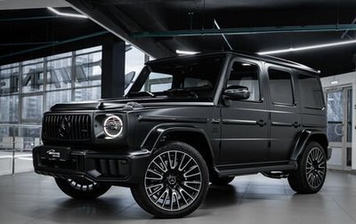 Mercedes-Benz G-Класс AMG, 2026 год, 33 490 000 рублей, 1 фотография