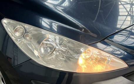 Peugeot 308 II, 2010 год, 379 000 рублей, 15 фотография