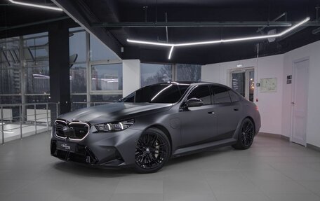 BMW M5, 2024 год, 19 950 000 рублей, 1 фотография